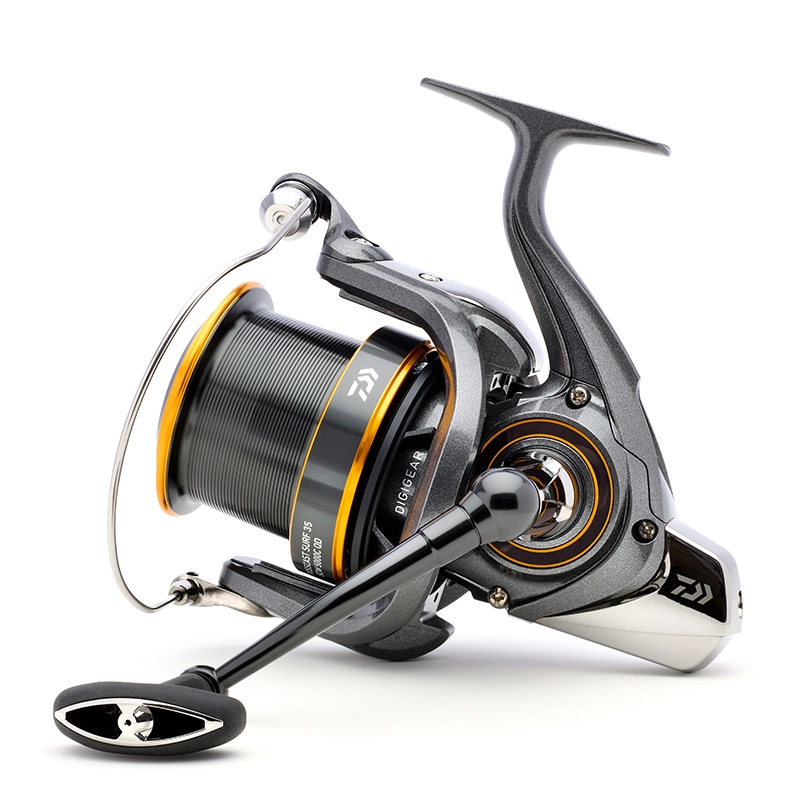 【2本】DAIWA CROSS CARBO MARINE SURF X T19② 2本】DAIWA CROSS CARBO MARINE SURF X T19② TEAM DAIWA SURF RODS